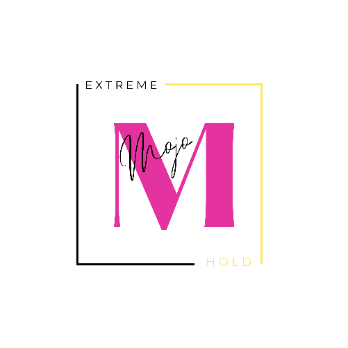 Mojo Extreme Hold