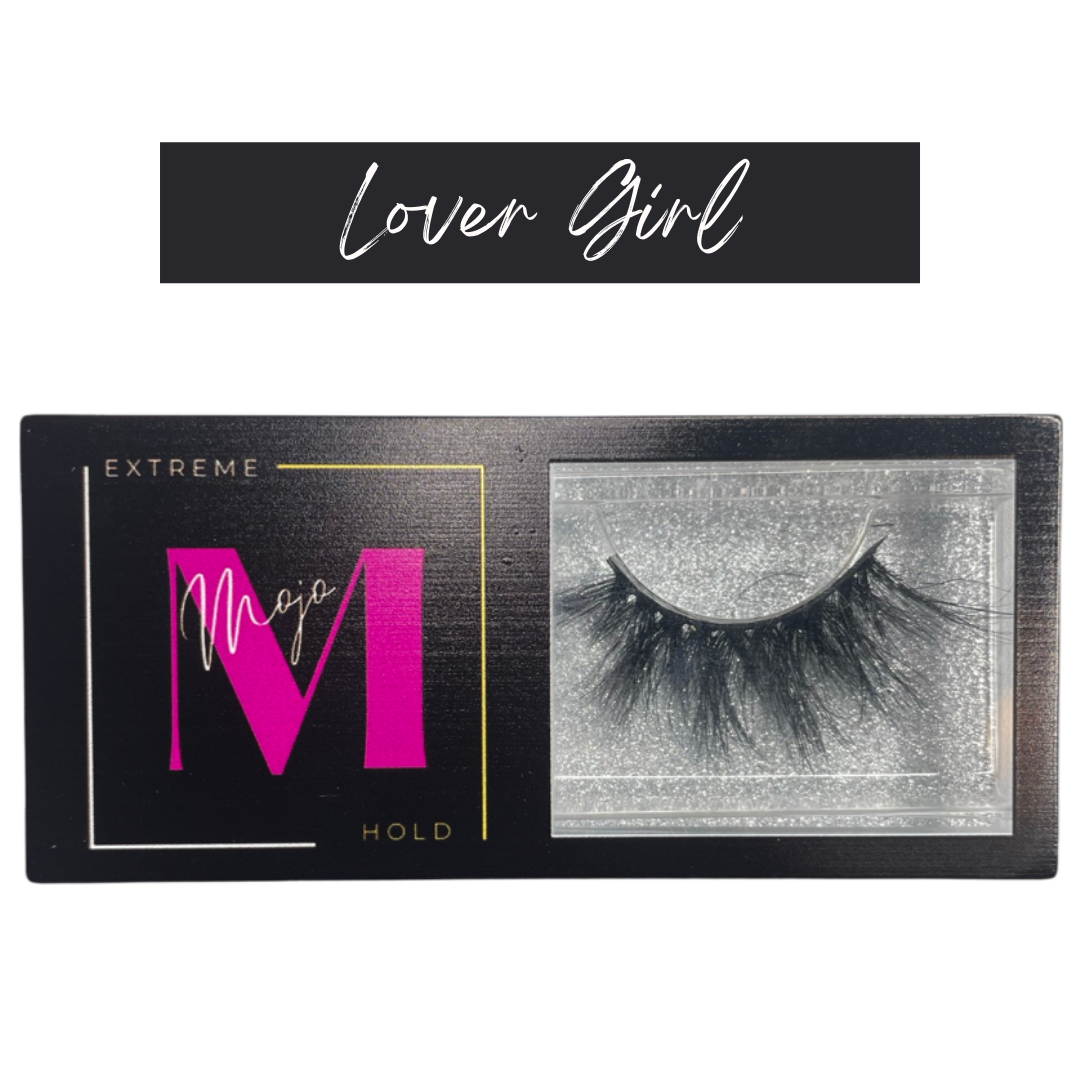 Vietnamese Mink Lashes