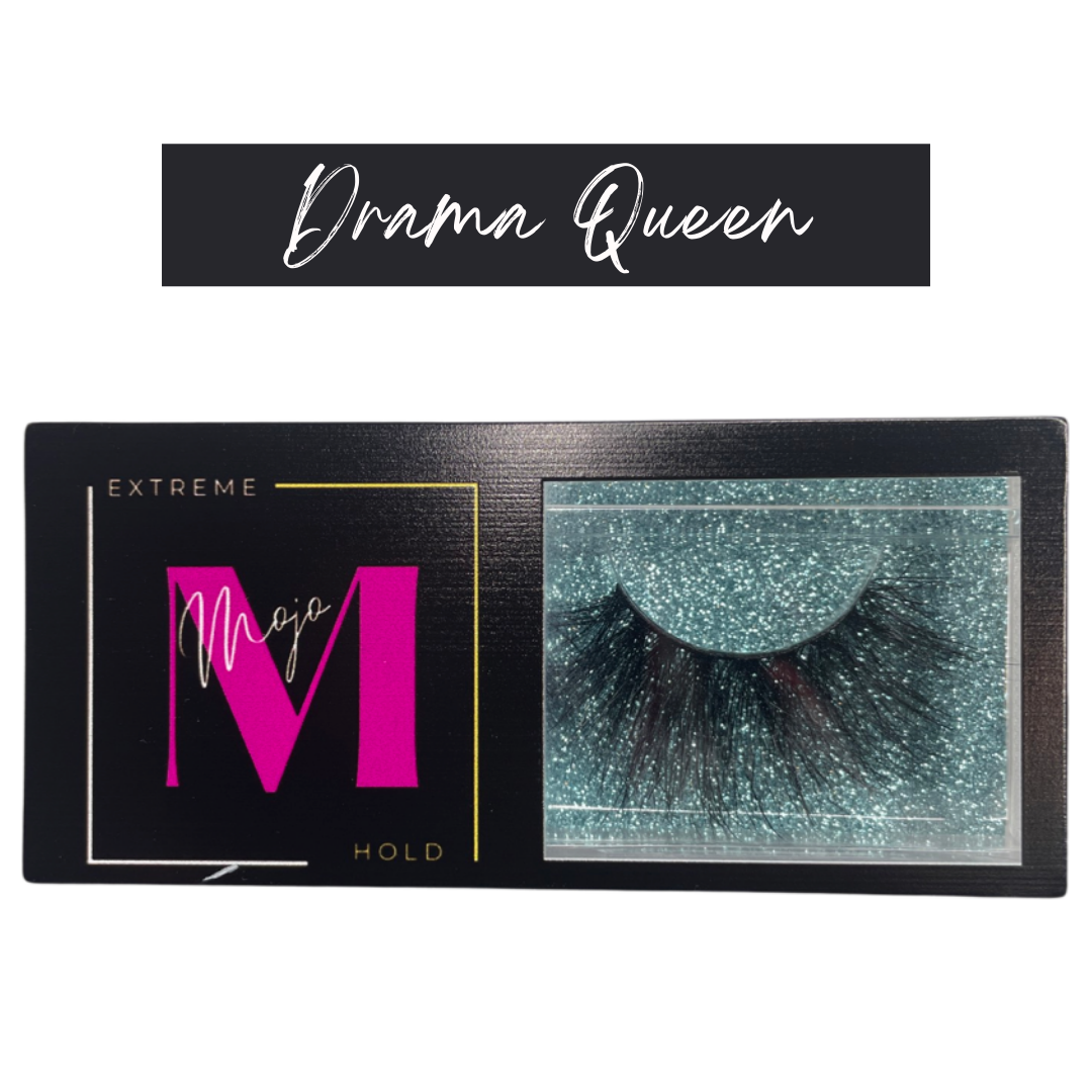 Vietnamese Mink Lashes