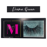 Vietnamese Mink Lashes