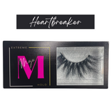 Vietnamese Mink Lashes