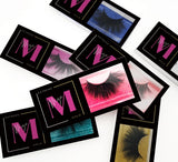 Vietnamese Mink Lashes